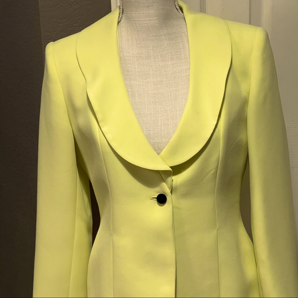 Suit jacket by Kasper